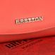 Кожаный кошелек Color Bretton W5458 red