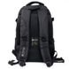 Городской рюкзак для ноутбука с USB Power In Eavas 9628 black