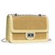 Жіноча сумочка зі шкірозамінника FASHION 22 20221 yellow