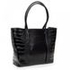 Женская кожаная сумка классическая ALEX RAI 03-09 13-9710 black