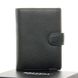 Шкіряний чоловічий гаманець BRETTON 208-3104-5 black