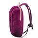 Рюкзак темно-фіолетовий Arpenaz 10 л Quechua