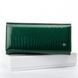 Жіночий гаманець зі шкіри LR SERGIO TORRETTI W501 dark-green купити недорого в Ти Купи