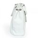 Жіноча шкіряна сумка ALEX RAI 8782-9 white