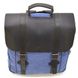 Мужской тканевый рюкзак TARWA RCk-3420-3md