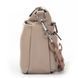 Женская кожаная сумка ALEX RAI 3011 light khaki