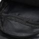 Чоловічий рюкзак через плече Monsen C1920bl-black