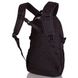 Чоловічий рюкзак ONEPOLAR w1755-black