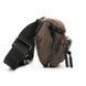 Чоловічі сумки на пояс Lanpad 83043 brown