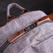 Мужской рюкзак из ткани Vintage 22240