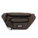 Чоловічі сумки на пояс Lanpad 83043 brown