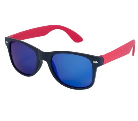 Дитячі сонцезахисні окуляри 3315-2 купити недорого в Ти Купи