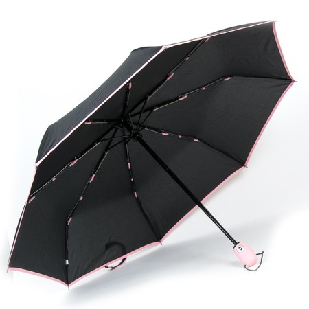 Жіноча парасолька автомат Susino 16301AC-5 купити недорого в Ти Купи