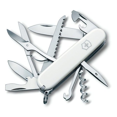 Складной нож Victorinox Huntsman 1.3713.7 купить недорого в Ты Купи