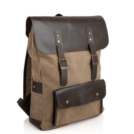 Чоловічий рюкзак для ноутбука Tarwa RCS-9001-4LX купити недорого в Ти Купи