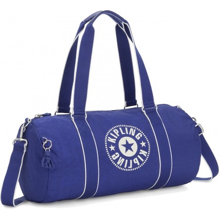 Дорожная сумка Kipling ONALO Laser Blue (47U) KI2556_47U купить недорого в Ты Купи