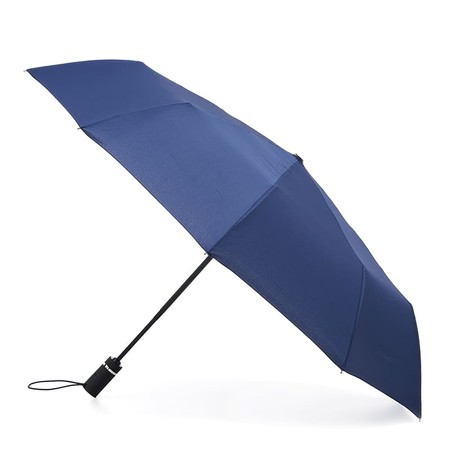 Автоматический зонт Monsen C18899-navy купить недорого в Ты Купи