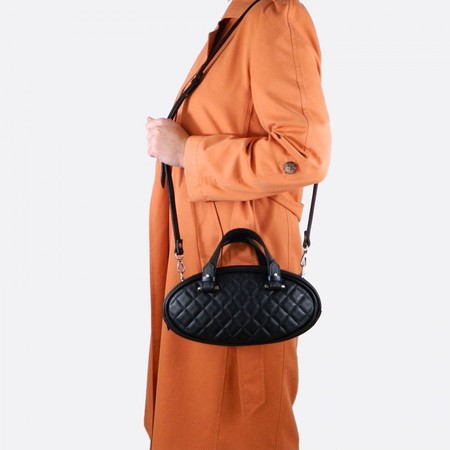 Жіноча сумочка з натуральної шкіри Svіtlana Zubko Balle S1401 купити недорого в Ти Купи