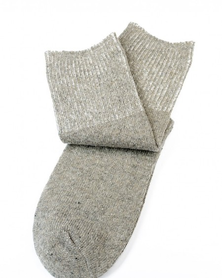 Шкарпетки ISSA PLUS GNS-341 41-46 темно-бежевий купити недорого в Ти Купи