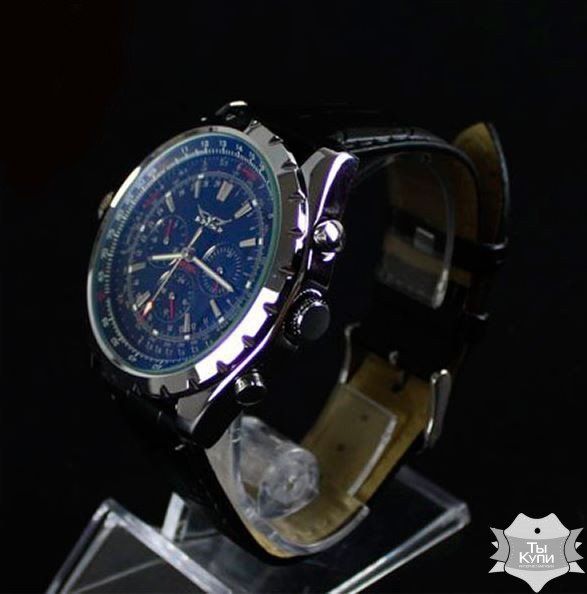 Мужские часы Jaragar Brand (1006) купить недорого в Ты Купи