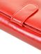 Кожаный кошелек Canarie ALESSANDRO PAOLI W46 red