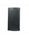 Мужской кожаный клатч-кошелек Weatro 19 х 10,5 х 2,5 см Черный wtro-165-5-40
