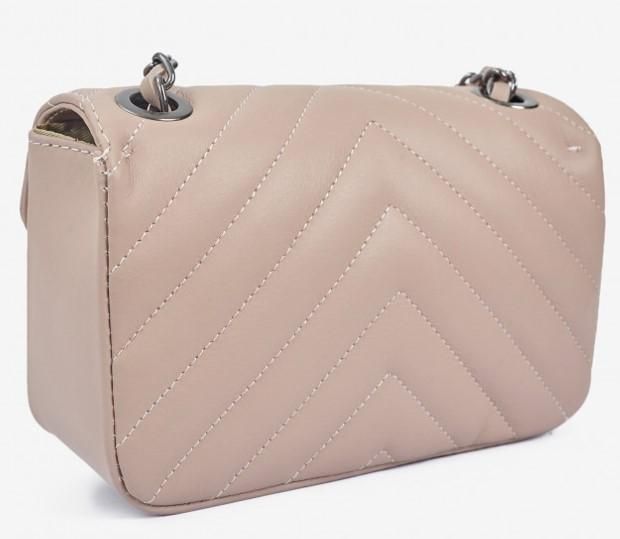 Жіноча сумочка на ланцюжку Firenze Italy F-IT-056P купити недорого в Ти Купи