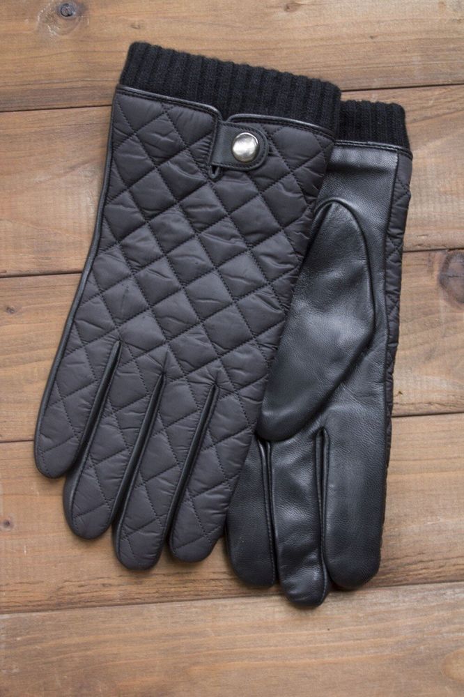 Мужские комбинированые перчатки Shust Gloves 930s3 купить недорого в Ты Купи
