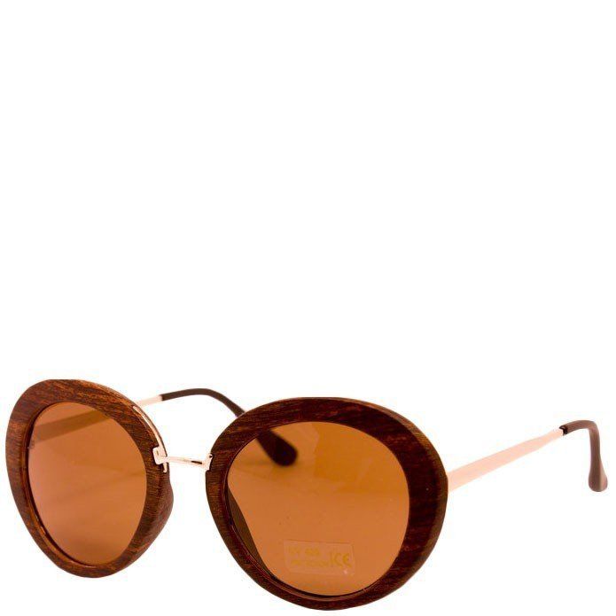 Женские солнцезащитные очки Glasses 9013-2 купить недорого в Ты Купи