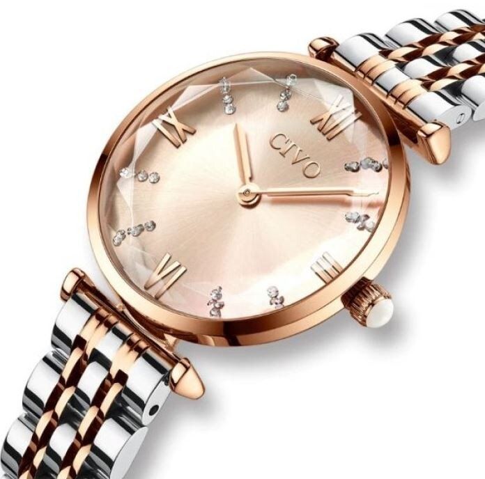Жіночий годинник CIVO BALTIC (7757) купити недорого в Ти Купи