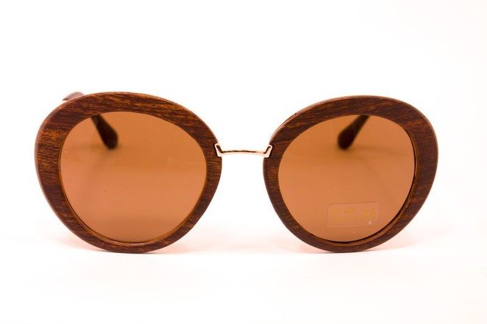 Женские солнцезащитные очки Glasses 9013-2 купить недорого в Ты Купи