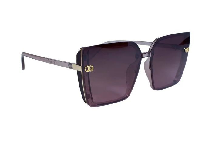 Cолнцезащитные поляризационные женские очки Polarized P2955-3 купить недорого в Ты Купи