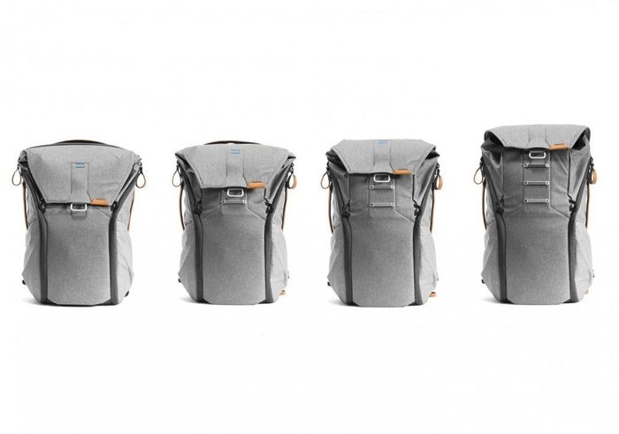 Рюкзак Peak Design Everyday Backpack 30L Ash купить недорого в Ты Купи