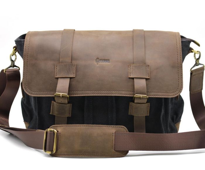 Мужская комбинированная сумка TARWA rg-6690-4lx купить недорого в Ты Купи