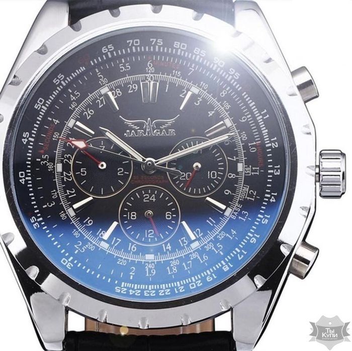 Мужские часы Jaragar Brand (1006) купить недорого в Ты Купи