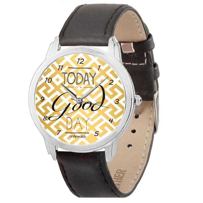 Наручные часы Andywatch «Today -good day» AW 155-1 купить недорого в Ты Купи