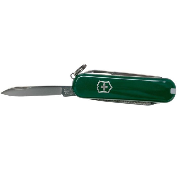 Складной нож Victorinox Classic SD 0.6223.4 купить недорого в Ты Купи