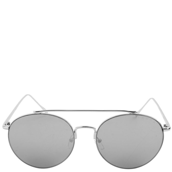 Жіночі сонцезахисні окуляри з дзеркальними лінзами CASTA pkw318-sl купити недорого в Ти Купи