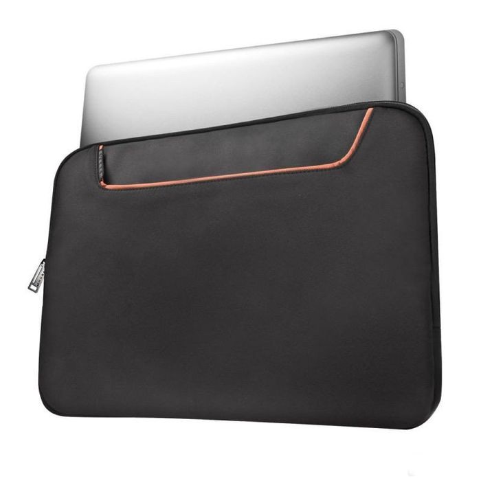 Сумка-чохол для ноутбука Everki Commute 18.4 "Black купити недорого в Ти Купи