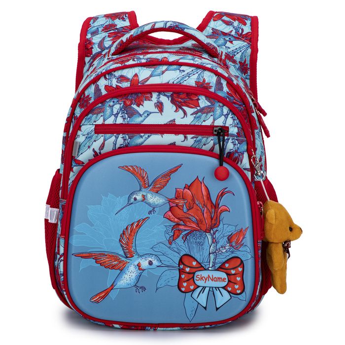 Шкільний рюкзак для дівчаток Winner /SkyName R3-244 купити недорого в Ти Купи