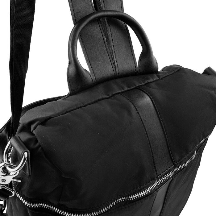 Женская сумка-рюкзак VALIRIA FASHION DETAZ001-2 купить недорого в Ты Купи
