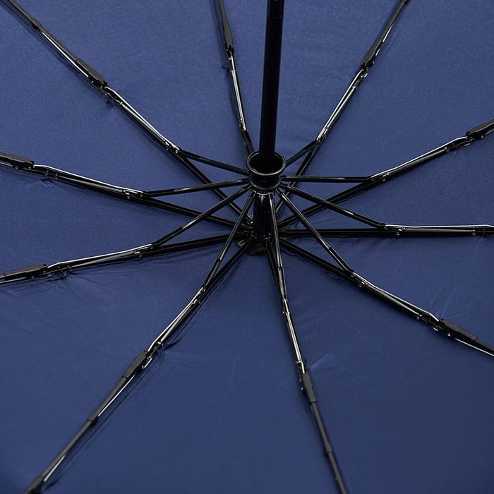 Автоматична парасолька Monsen C18899-navy купити недорого в Ти Купи