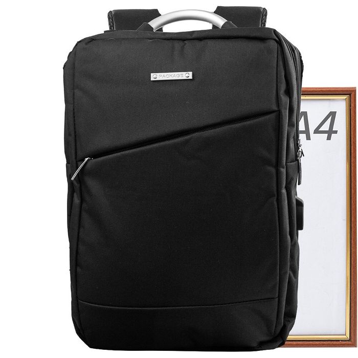 Чоловічий тканинний рюкзак ETERNO detab1806-2 купити недорого в Ти Купи