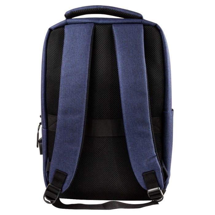 Чоловічий міський рюкзак з тканини VALIRIA FASHION 3detbk-9155-6 купити недорого в Ти Купи