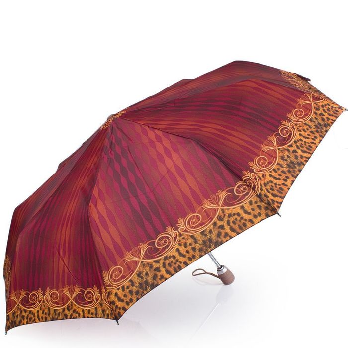 Женский цветной зонт автомат AIRTON Z3955-3500 купить недорого в Ты Купи