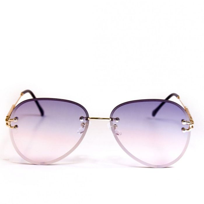 Сонцезахисні жіночі окуляри 9354-4 купити недорого в Ти Купи