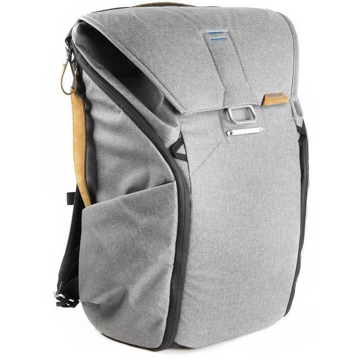 Рюкзак Peak Design Everyday Backpack 30L Ash купить недорого в Ты Купи