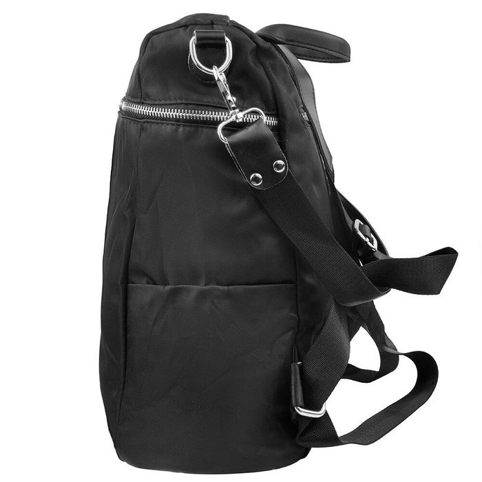 Женская сумка-рюкзак VALIRIA FASHION DETAZ001-2 купить недорого в Ты Купи