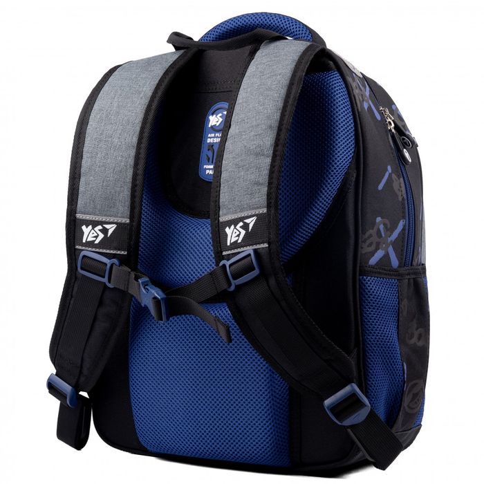 Шкільний рюкзак для початкових класів Так S-40 удача купити недорого в Ти Купи