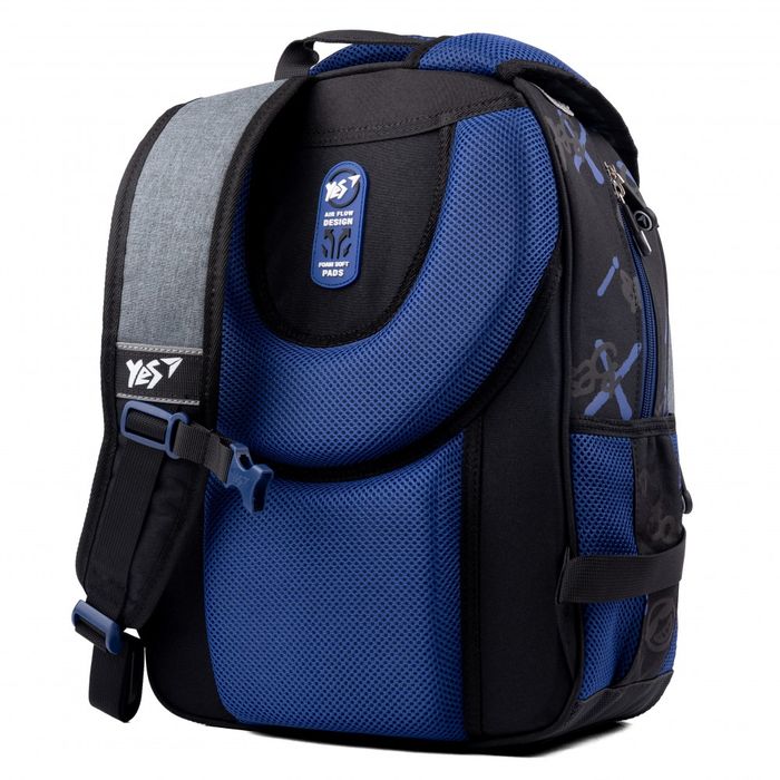 Шкільний рюкзак для початкових класів Так S-40 удача купити недорого в Ти Купи